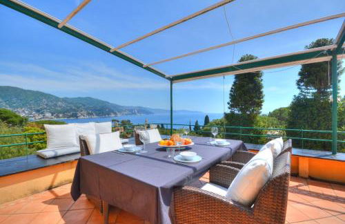 Penthouse Marina-Seaview Jacuzzi and Terrace - Foto 9