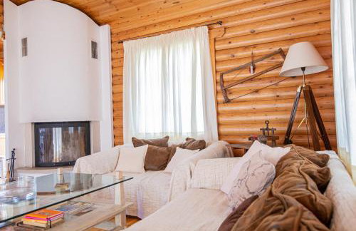 Chalet Stiga Kalavrita - Maisonettes - Foto 42