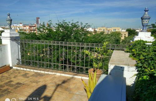 Apartment Alacas Sevilla - Photo 32