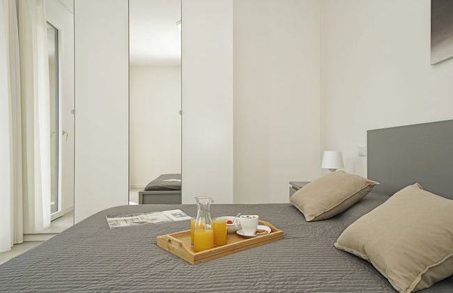 Katya Resort Apts by Wonderful Italy - Photo 52