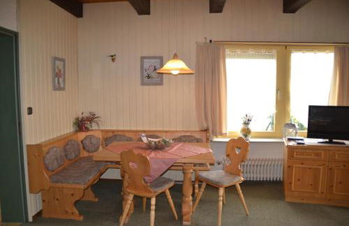 Gästehaus Rachelblick - Foto 44