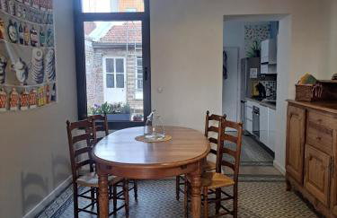 L'Iris au cœur de Corbie pour 4 pers - Photo 29