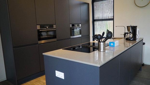 Holiday Home Suitable for Disabled People - Foto 5, Cocina privada