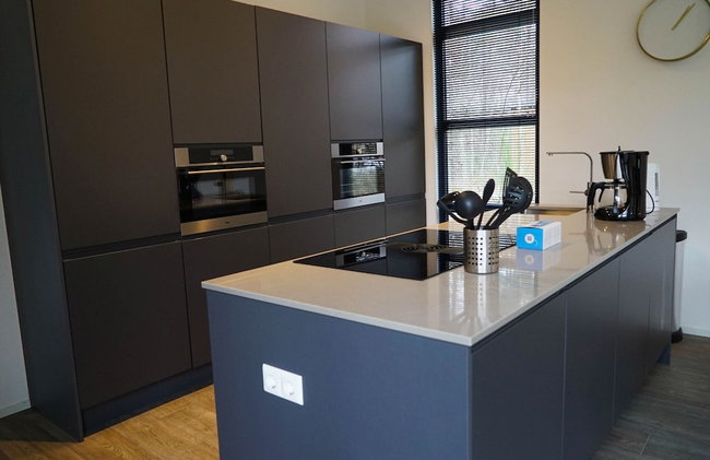 Holiday Home Suitable for Disabled People - Foto 5