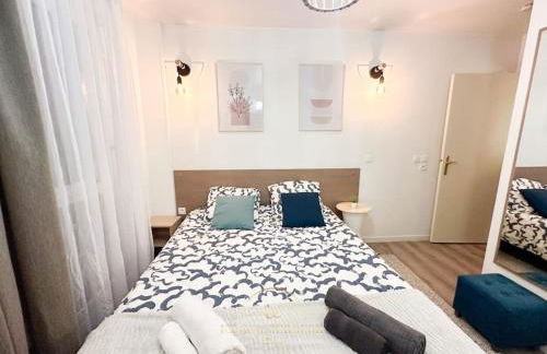 Le Cosy Saint-Cyr - Foto 6