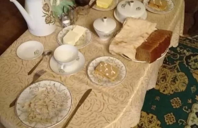 B&B Sunrise House Aygavan Armenia - Photo 6