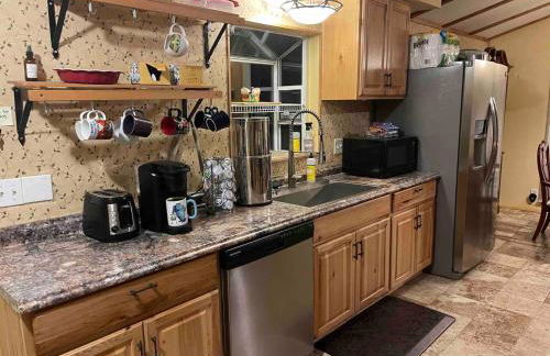 Secluded Mountain Retreat - Foto 12