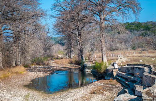 River Access Fire Pit BBQ Deck Sleeps 8 - Foto 28