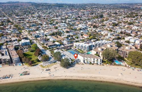 Bayfront Oasis Close to Boardwalk and Water - Foto 50