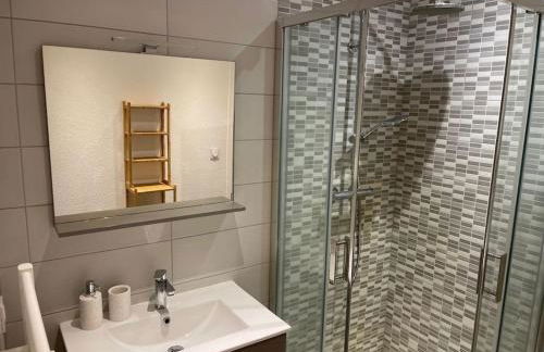 Mulhouse hyper centre - Grand T3- Aux bons enfants - Foto 9