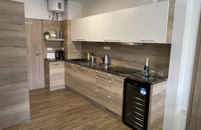 Apartmany Vlčková - Photo 80