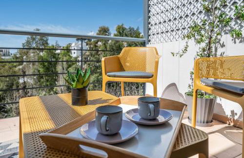 LXR Arcadia 2HAB Vistas al mar - Foto 13