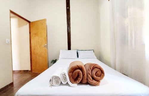 Pousada Pé na Montanha - Foto 36