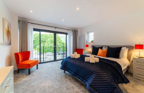 Llanberis Lodges - Photo 23