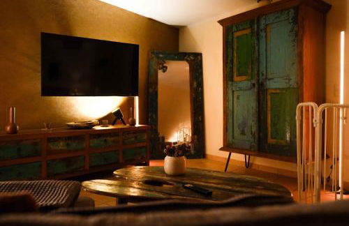 Appartement "Tinka" - Hafenmeisterhaus Lauterbach - Foto 15