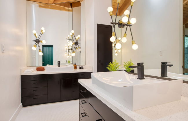 El Reino by Avantstay Spectacular Estate w/ Pool & Tennis Court! - Foto 21