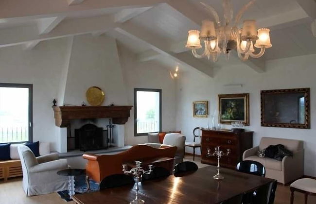 Relais Pugliano - Foto 18