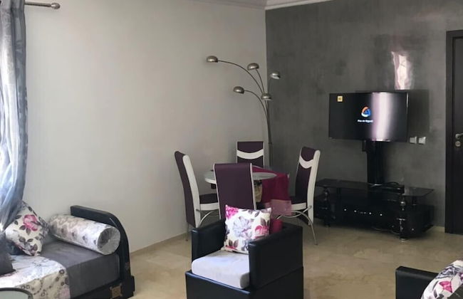 Apartment in Casablanca - Foto 1