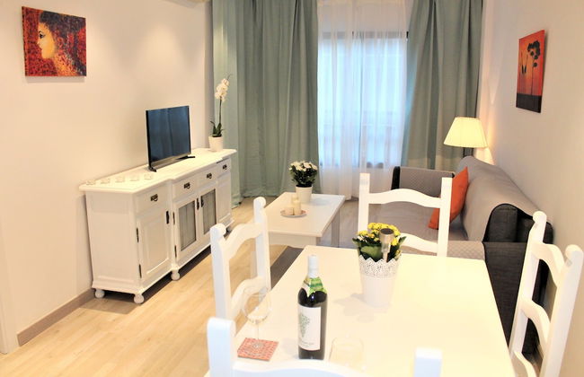 Apartamento Sol del Mar Mediterraneo - Foto 17