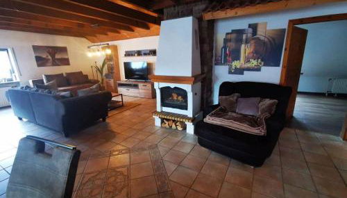 FeWo Pfälzer Felsenlandschaft - Foto 2