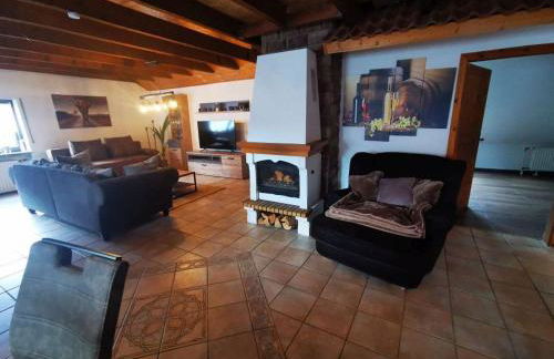 FeWo Pfälzer Felsenlandschaft - Foto 2