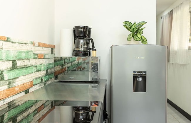 Mangoya Lounge - Photo 25