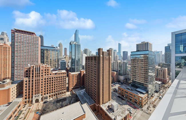 Kasa River North Chicago - Foto 61