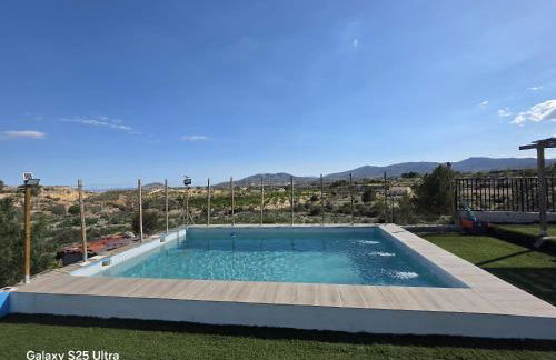 Casa Rural Natur Libre - Foto 10