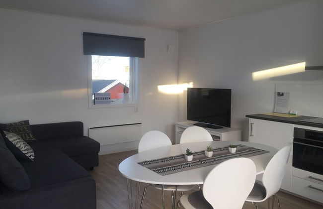 Great Stay Guest House Sandviken - Photo 15