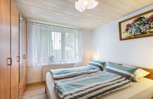 Ferienwohnung im Blumengarten - Foto 10