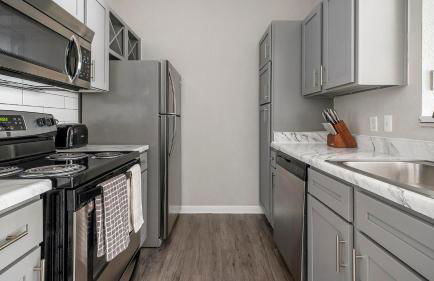 Landing Stylish 2BD Pool Gym - Foto 68