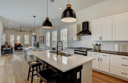 Munice at Trinity Grove - Foto 20