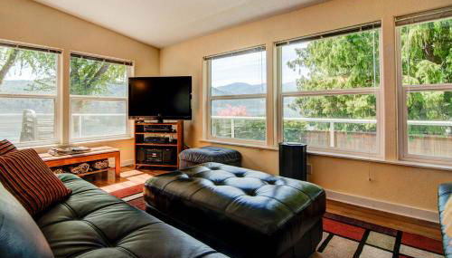 Fray's Lane Waterfront Home - Foto 5