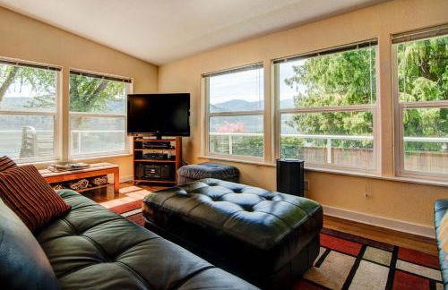 Fray's Lane Waterfront Home - Foto 5