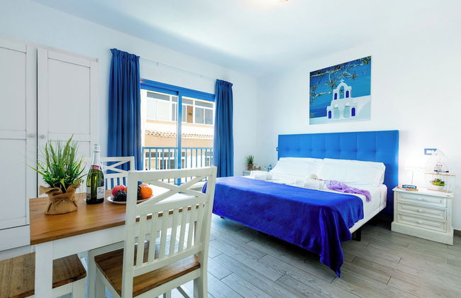 2A Apartamento Abrigos, Wifi y balcón - Foto 33