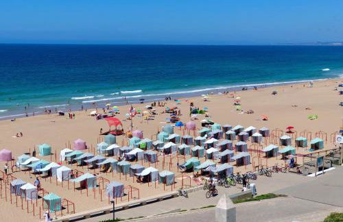 Apartamento a 400 metros da praia Santa Cruz - Foto 19