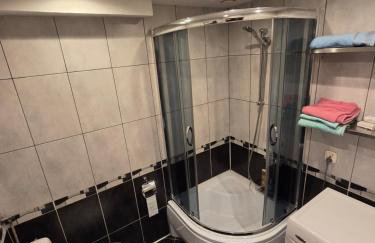 Apartament Sosnowiec - Foto 8
