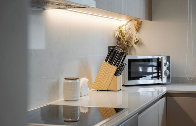 Athenian Riviera Elegant Residence - Foto 24