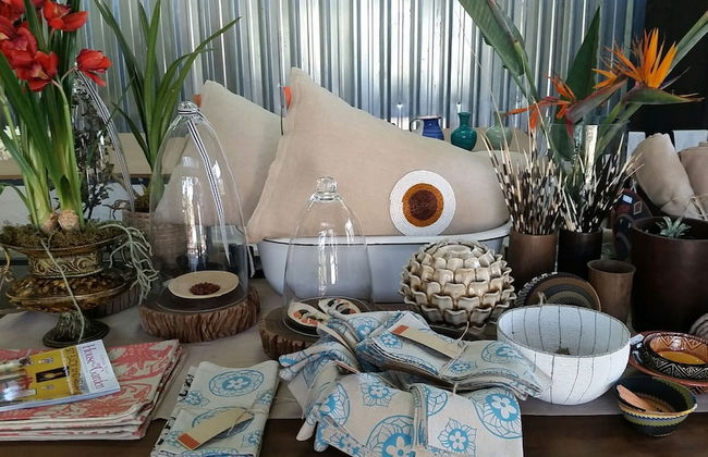 24 Degrees Self-Catering - Foto 24