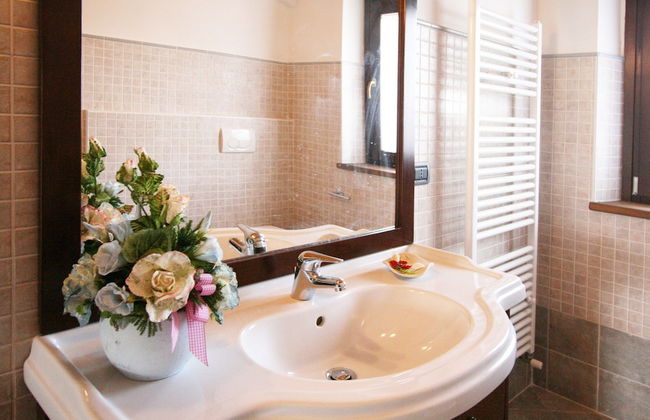 Timeless Villa in Cagli With Garden and Swimming Pool - Foto 47