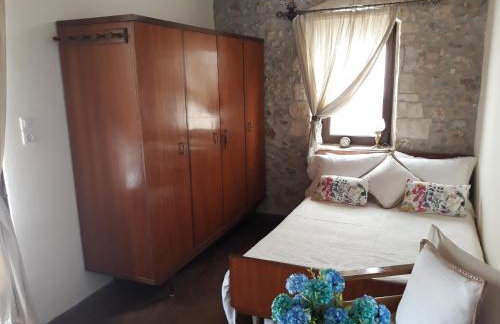 Koutouloufari Cosy Cretan Cottage - Foto 44