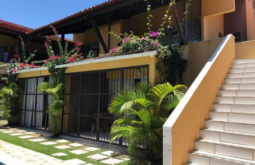 Apartamentos Condominio a Beira Mar - Foto 79