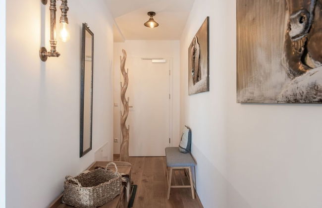 Hochwertige Ferienwohnung mit Tollem Ausblick - Foto 22