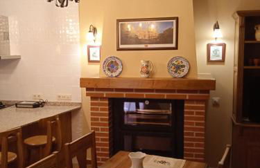 Casa Rural Señorio de Quevedo - Foto 18