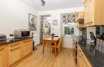 Mains of Taymouth Country Estate 5* Houses - Foto 68