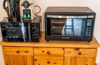 Studio mit Terrasse bei Frankfurt - Foto 13