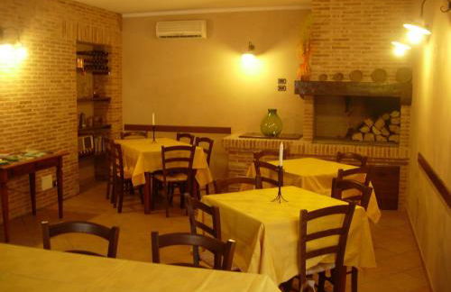 Angelucci Agriturismo con Camere e Agri Camping - Foto 56