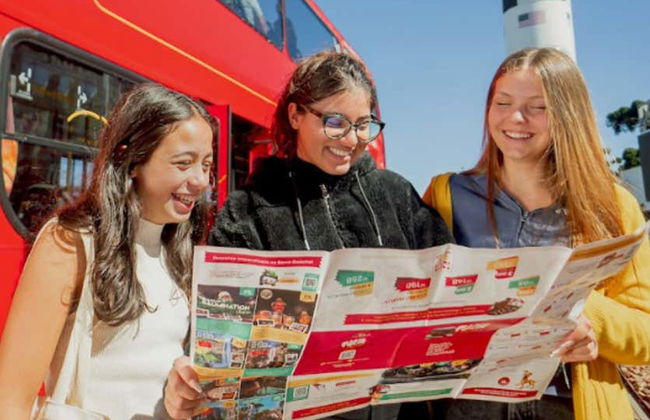 Gramado and Canela Sightseeing Bus - Photo 11