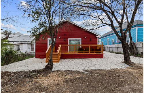 Inviting 4br/2.5ba Downtown Home With Ample Space! - Foto 52