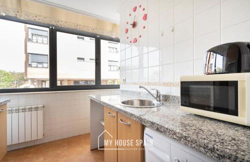 MyHouseSpain - Bibio apartamento junto a playa - Foto 6